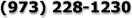 Telephone number for St. Anthony of Padua Mission in North Caldwell, New Jersey